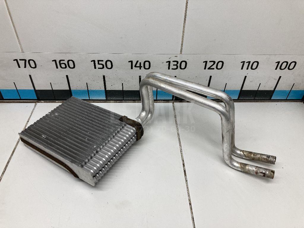 Радиатор отопителя 5166610 Ford