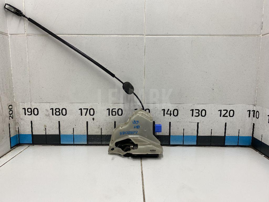 Замок двери задней правой 7L0839016D VAG