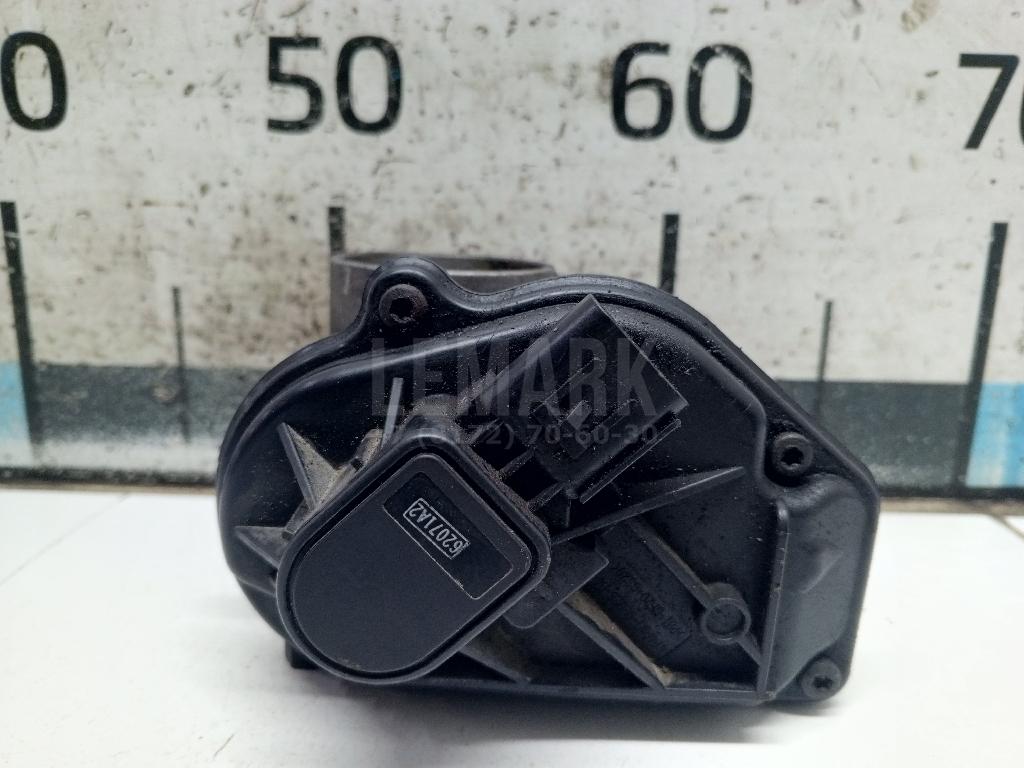 Заслонка дроссельная электрическая 1505642 Ford