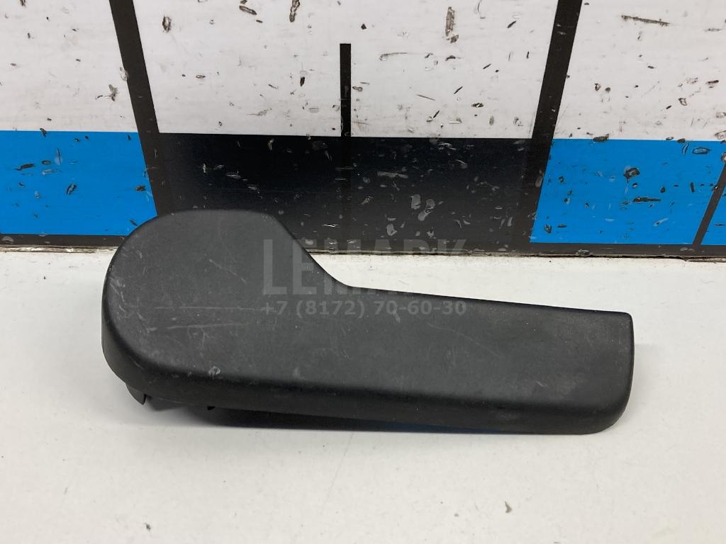Ручка открывания капота 1J1823533C VAG
