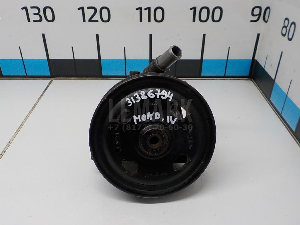 Насос гидроусилителя 1772280 Ford