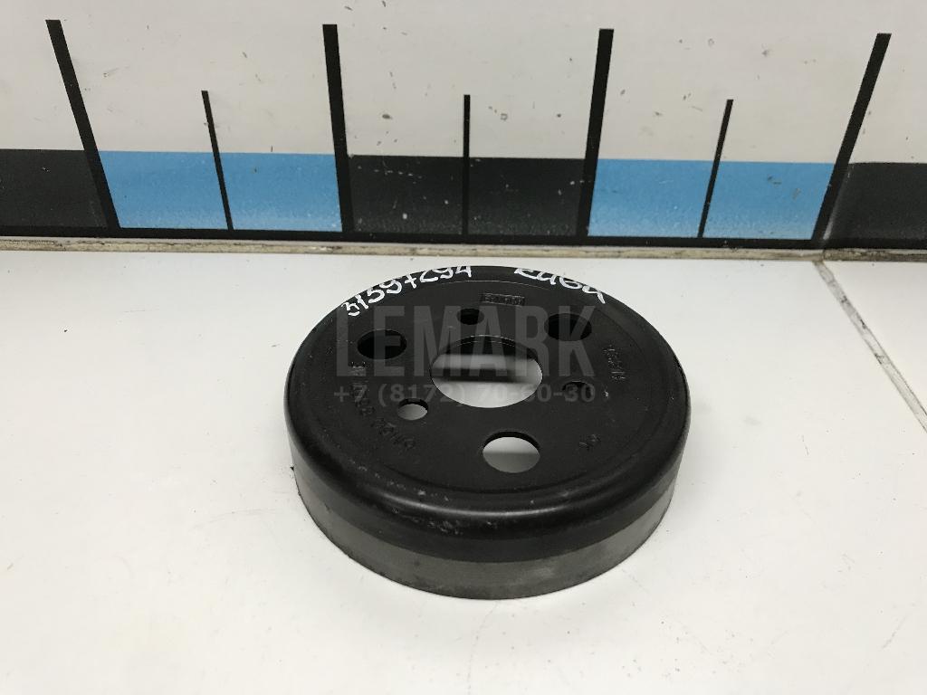 Шкив водяного насоса (помпы) 5077326 Ford