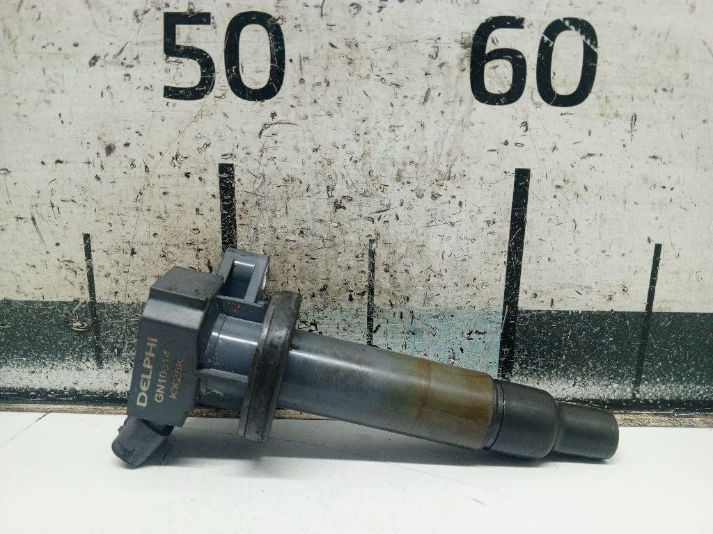Катушка зажигания GN1031412B1 Delphi