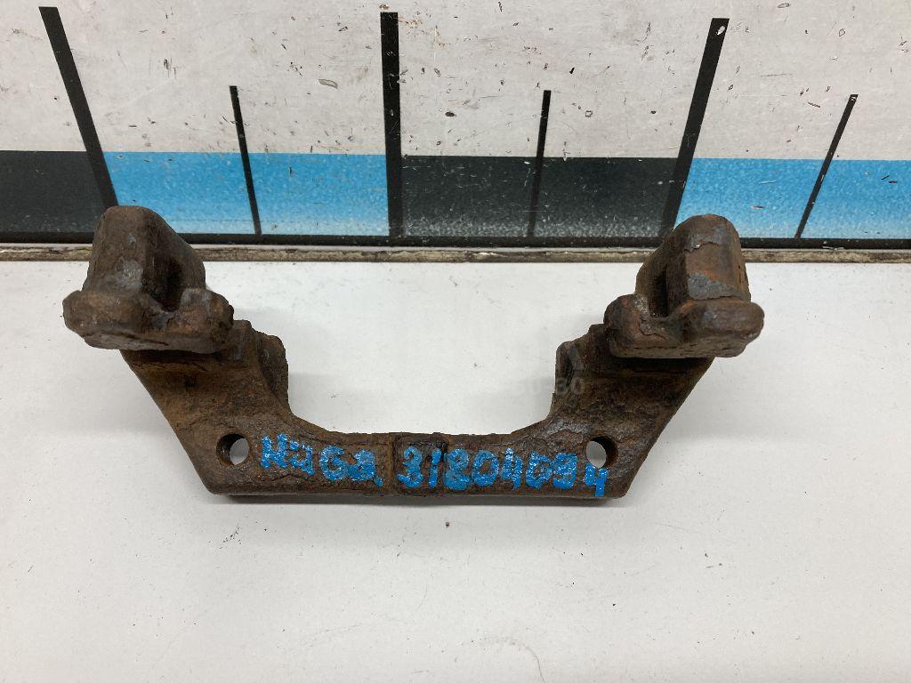 Скоба суппорта заднего 1468867 Ford