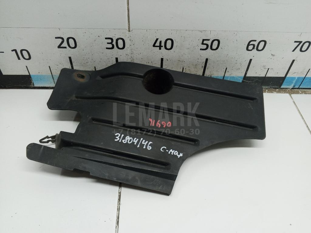 Защита антигравийная 3M5111778AE Ford