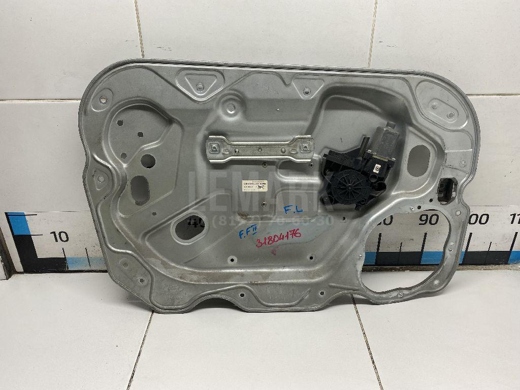 Стеклоподъемник электр. передний левый 1738645 Ford