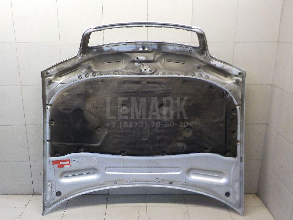 Капот для  Audi A8 [4H] 2010-2017