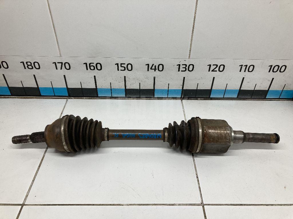Полуось передняя левая 1783753 Ford