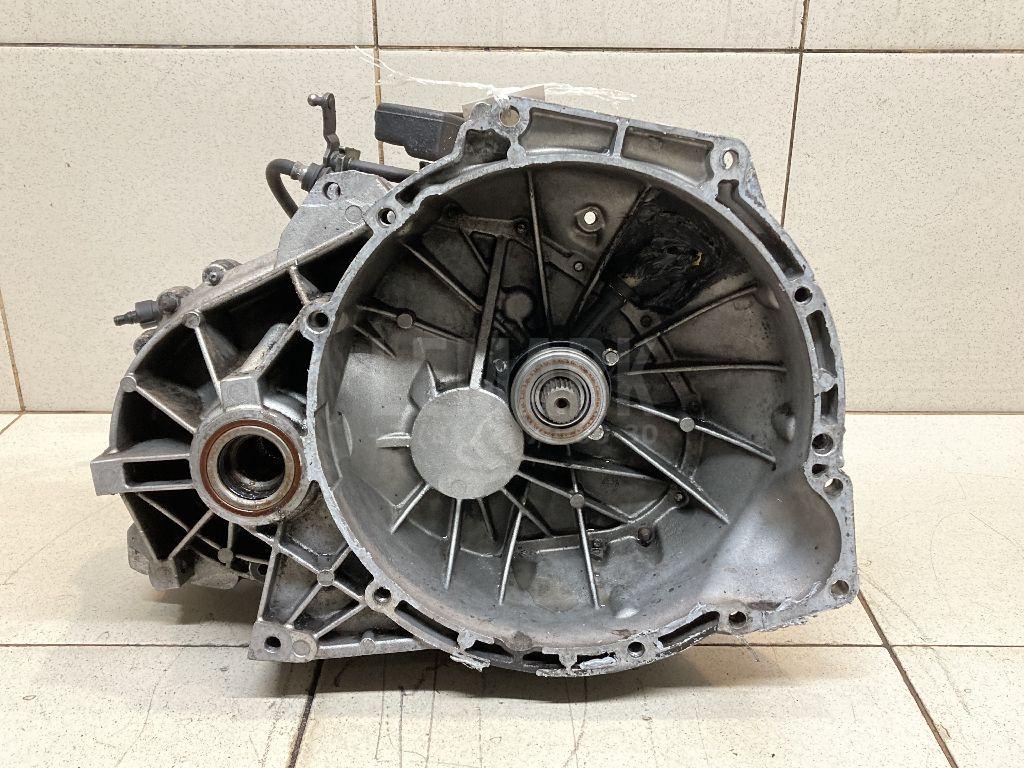 МКПП (механическая коробка переключения передач) 1477480 Ford