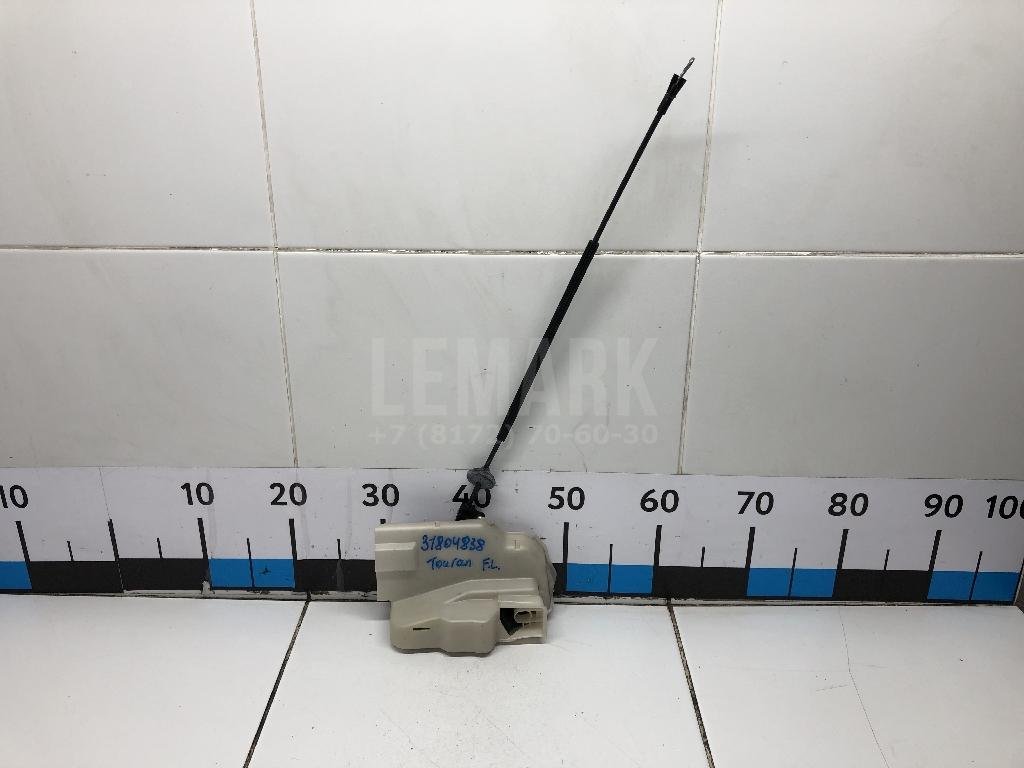 Замок двери передней левой 3D2837015K VAG