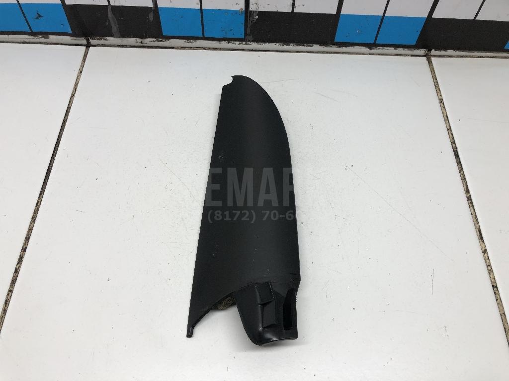 Крышка зеркала внутренняя левая 1T0837973B VAG