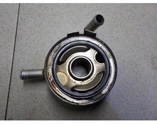 Радиатор масляный для Nissan Teana L33 2014> б/у состояние хорошее