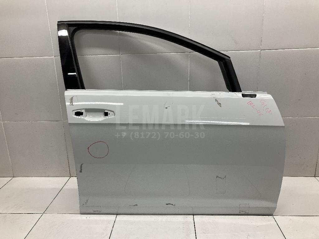 Дверь передняя правая 5G4831056AR VAG