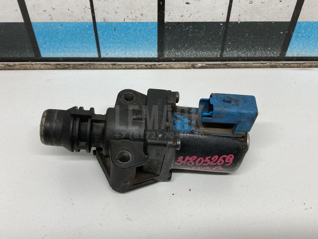 Клапан отопителя 1820582 Ford