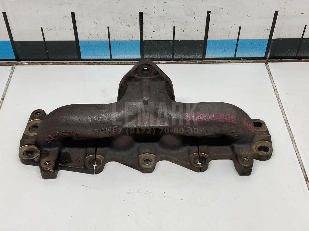 Коллектор выпускной 1738996 Ford