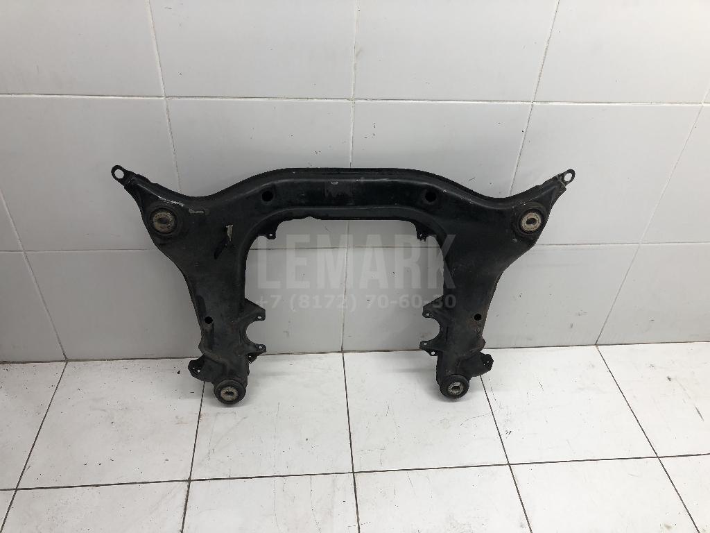 Балка подмоторная 4B0399313CS VAG