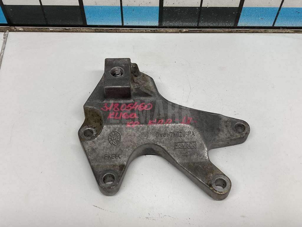 Кронштейн КПП левый 1742413 Ford