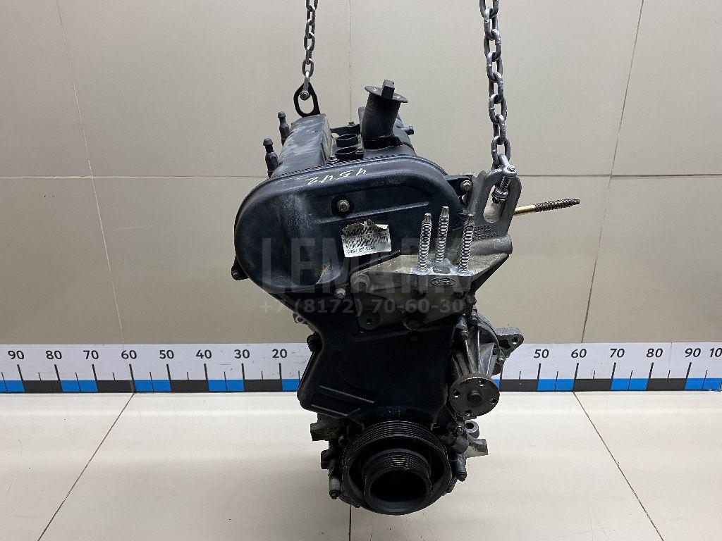 Двигатель 1571097 Ford