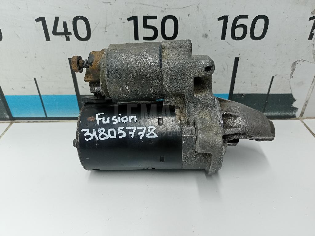 Стартер 1732742 Ford