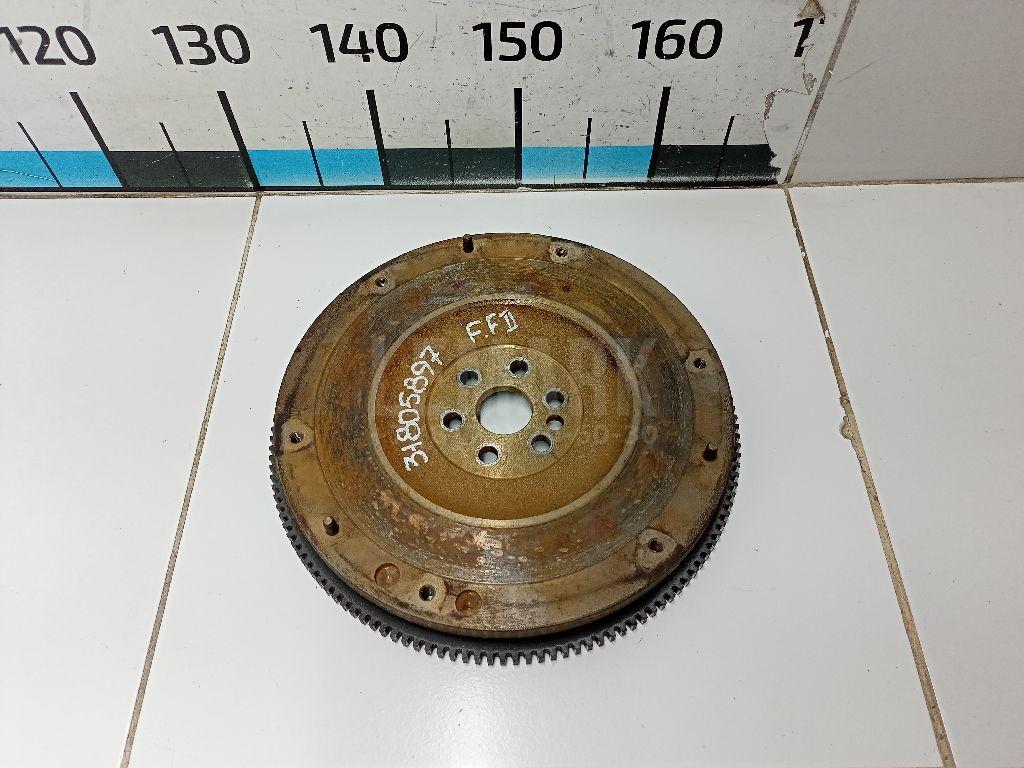 Маховик 1462885 Ford