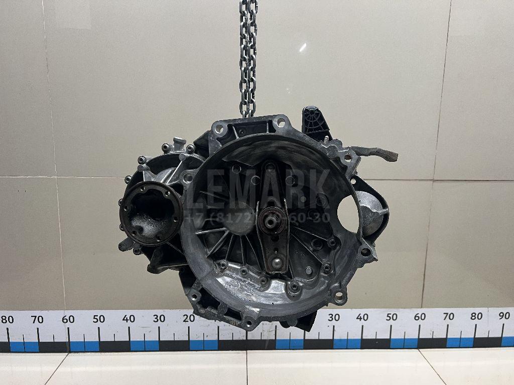 МКПП (механическая коробка переключения передач) 0AJ300040Q VAG