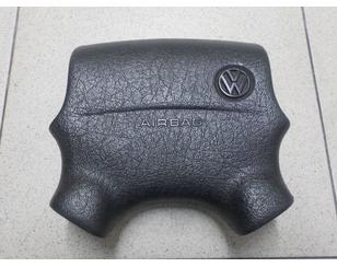 Подушка безопасности в рулевое колесо для VW Passat [B4] 1994-1996 б/у состояние отличное