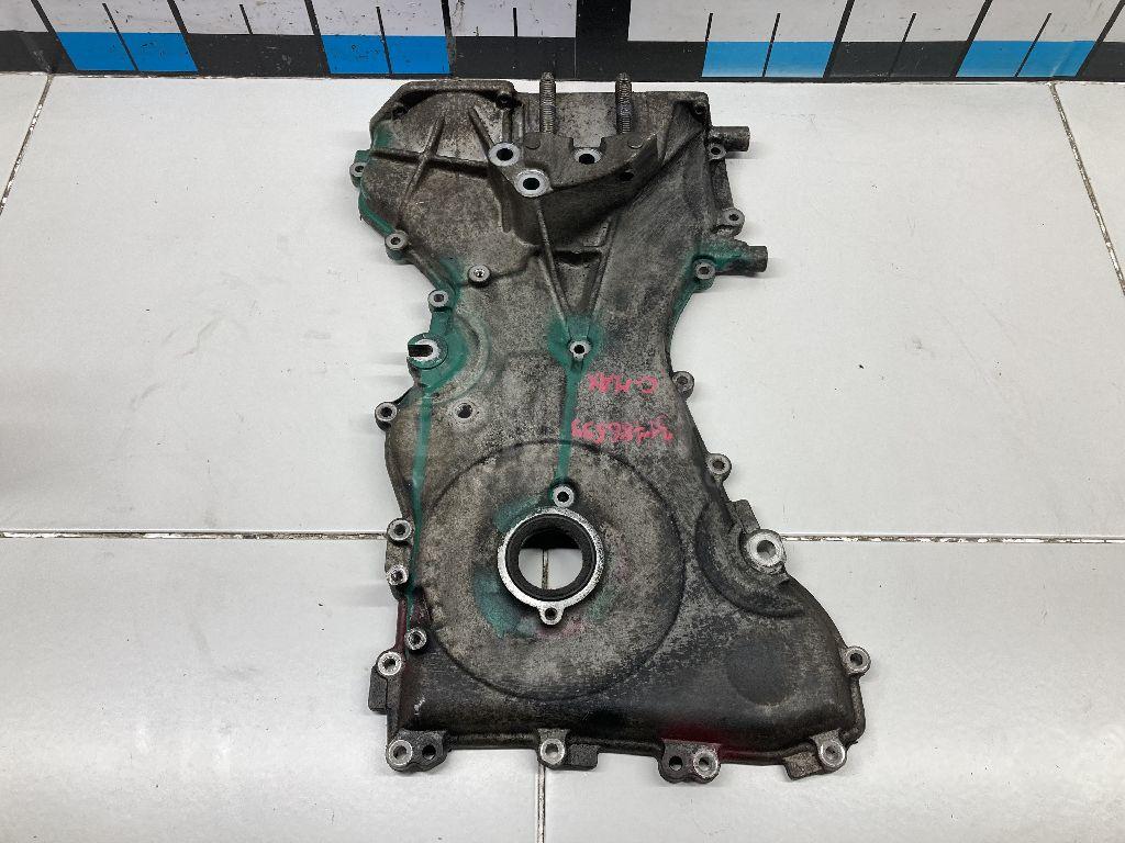 Крышка двигателя передняя 2201084 Ford
