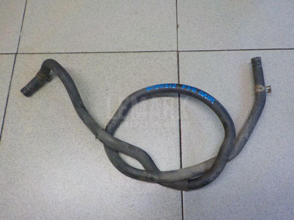 Патрубок 1386837 Ford