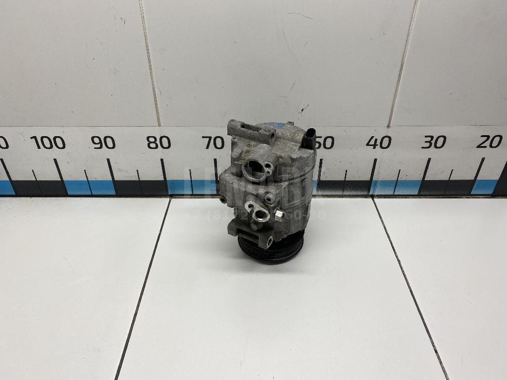 Компрессор кондиционера 1K0820803N VAG