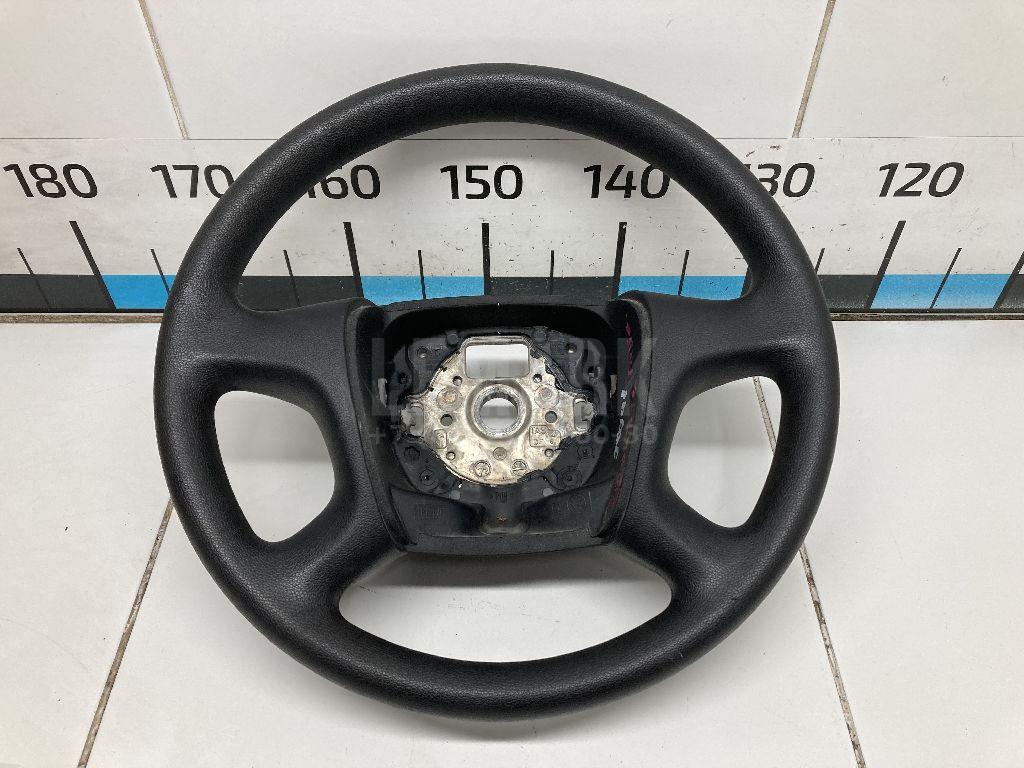 Рулевое колесо для AIR BAG (без AIR BAG) 1Z0419091M3X1 VAG