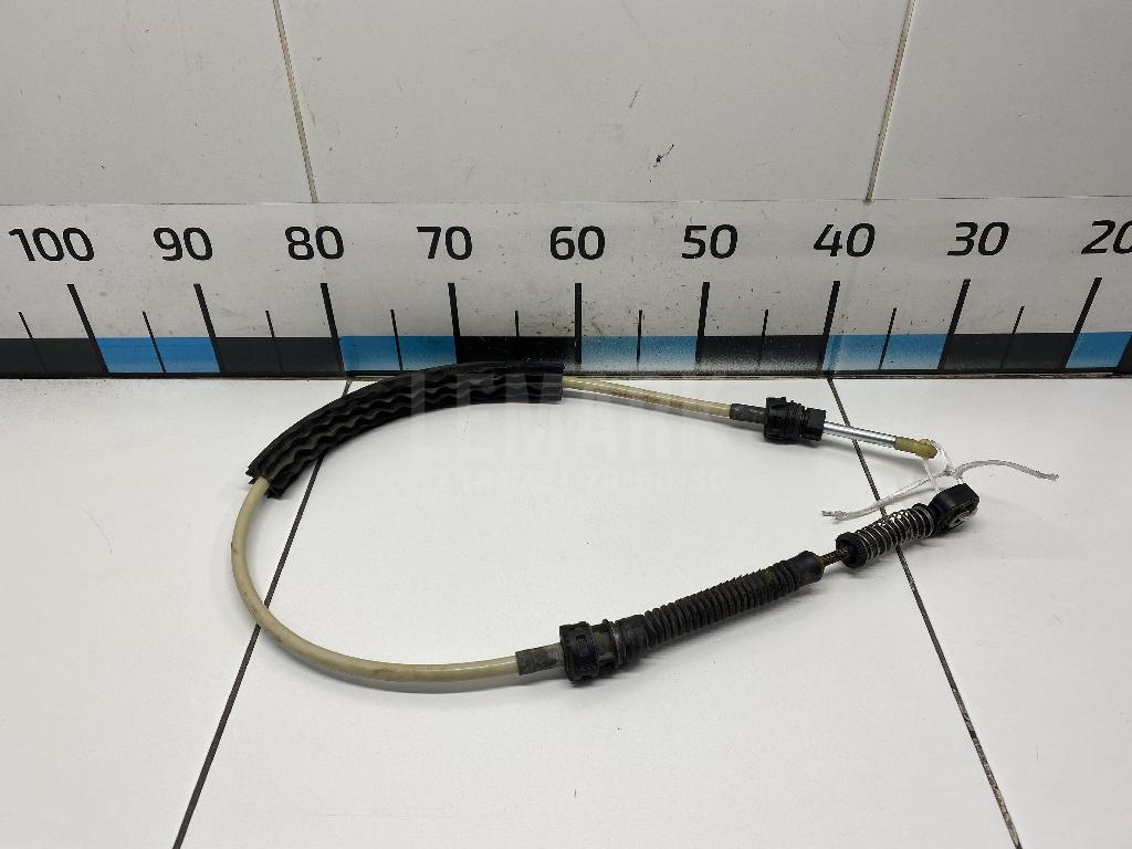 Трос КПП 6Q0711266AC VAG