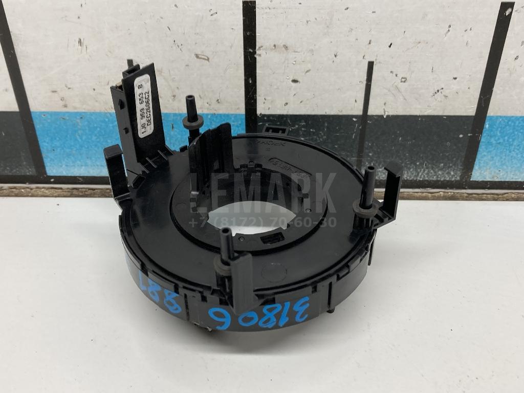 Механизм подрулевой для SRS (ленточный) 1J0959653C VAG