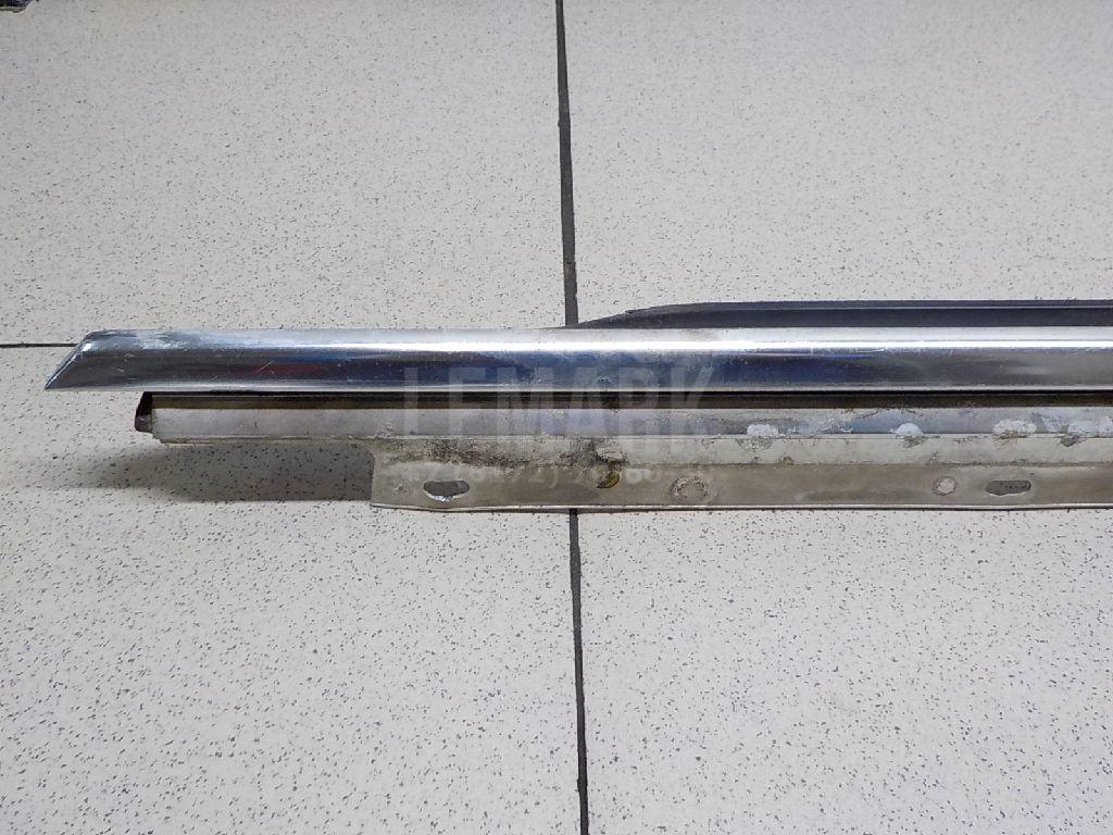 Накладка стекла переднего левого для  BMW 5-serie GT F07 2009-2016