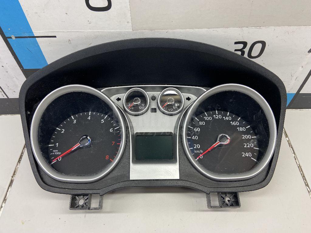 Панель приборов 1671185 Ford