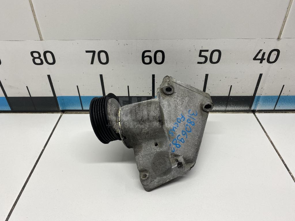 Ролик руч.ремня с кронштейном 98MF3C631CG Ford