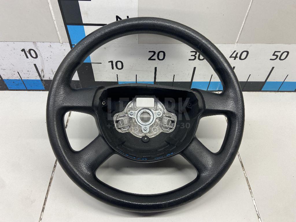 Рулевое колесо для AIR BAG (без AIR BAG) 3C04190911QB VAG
