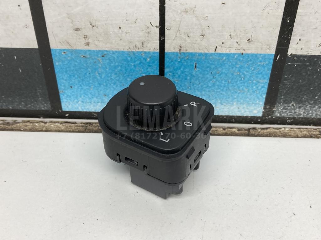 Переключатель регулировки зеркала 1K0959565KREH VAG