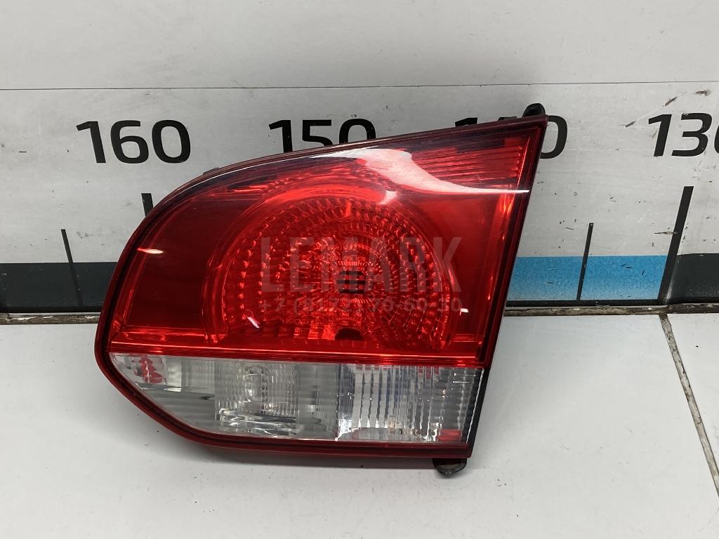Фонарь задний внутренний правый 5K0945094G VAG