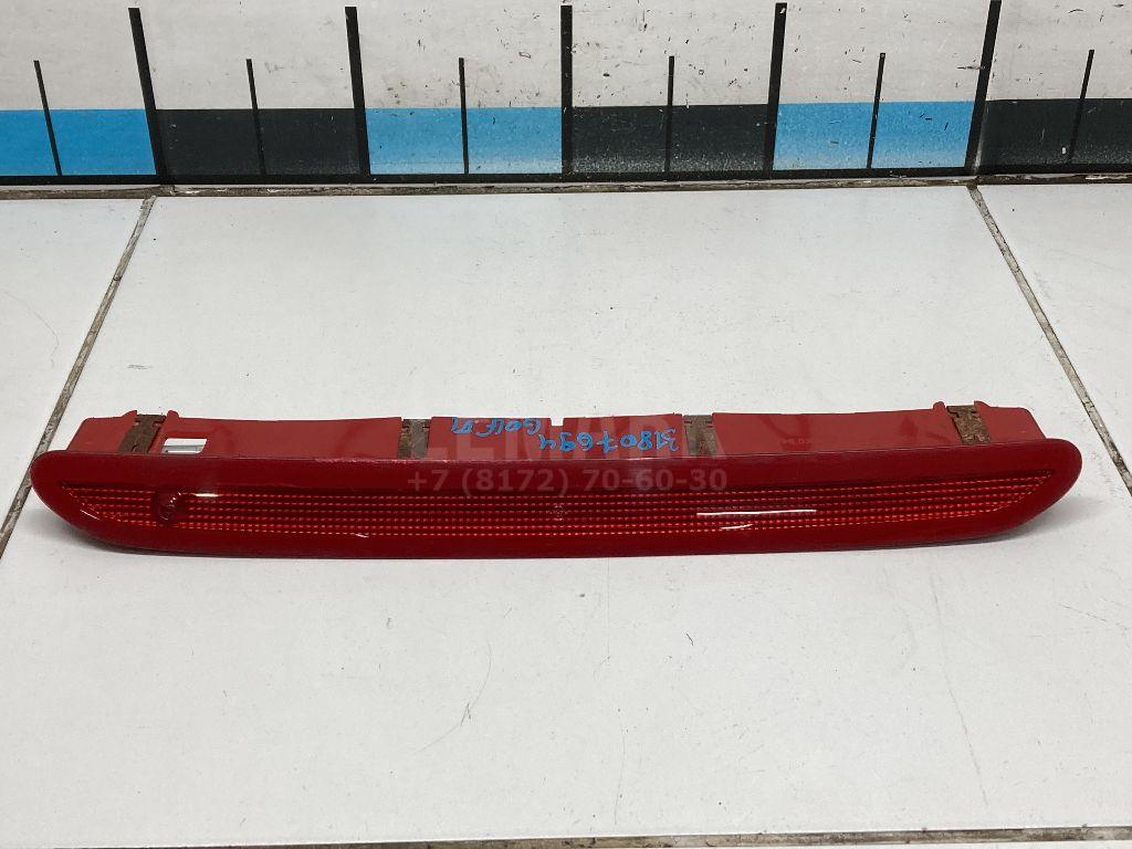 Фонарь задний (стоп сигнал) 5K0945087D VAG