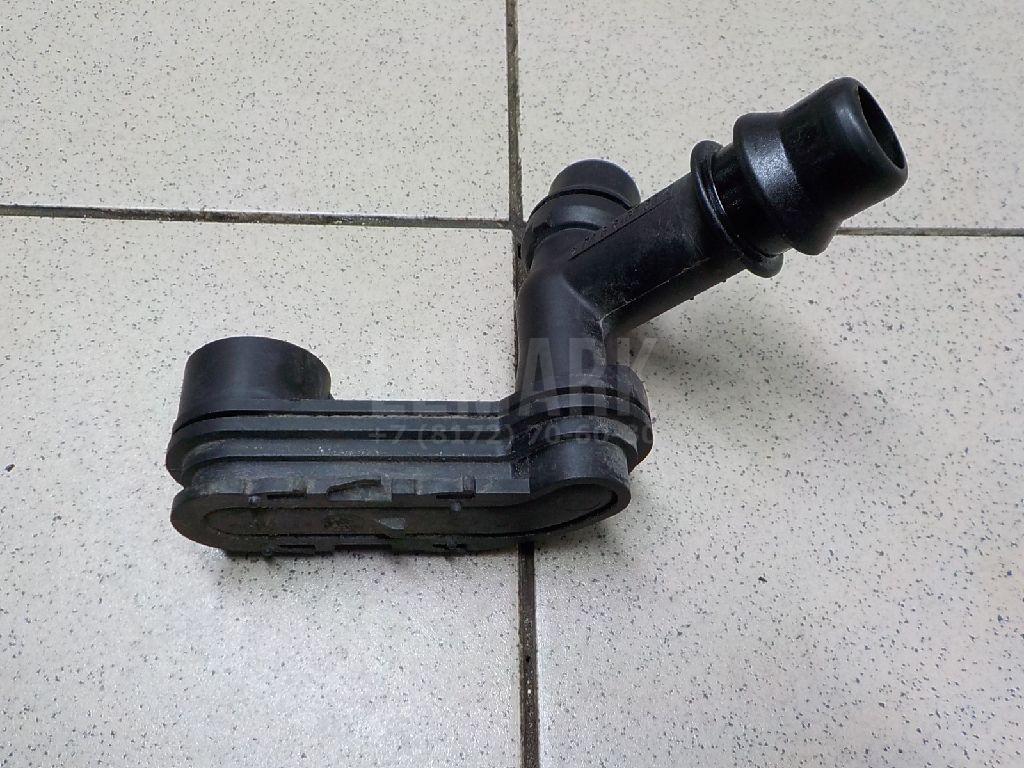 Тройник системы охлаждения для  BMW 2-serie F22/F23/F87 2013-2020