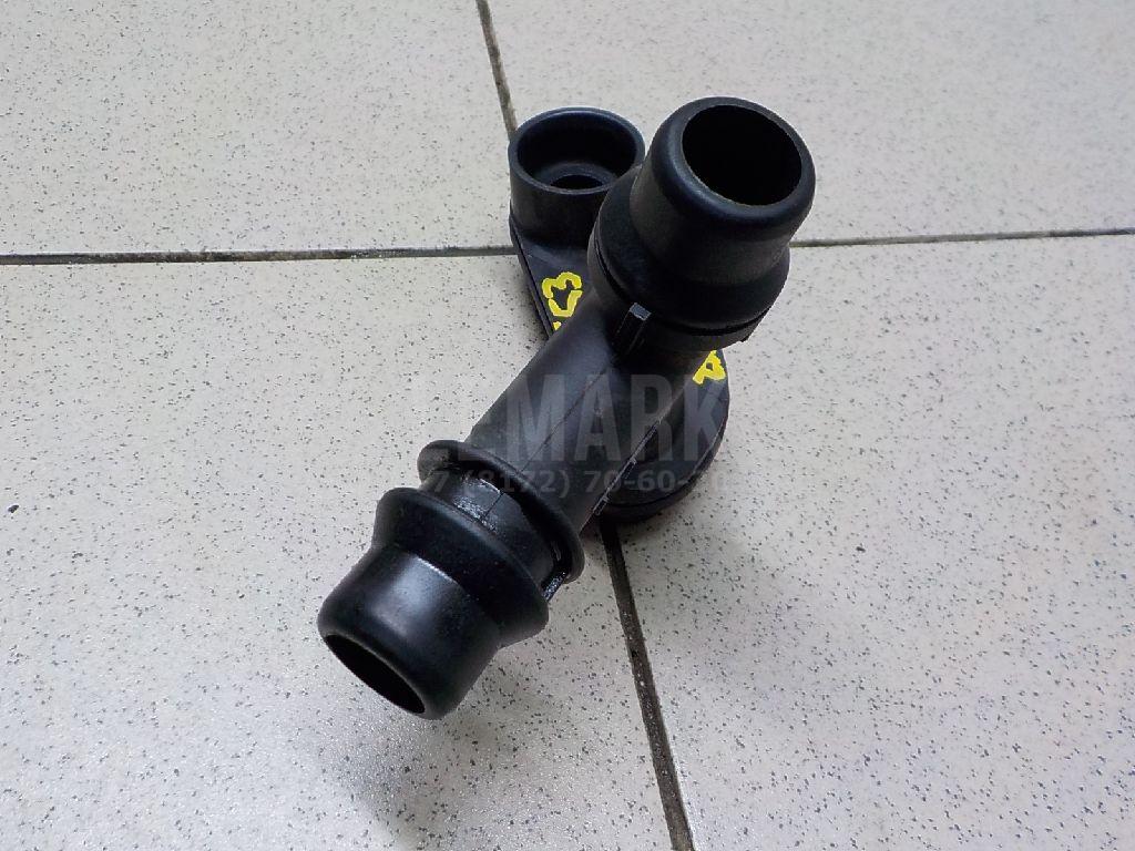 Тройник системы охлаждения для  BMW 2-serie F22/F23/F87 2013-2020