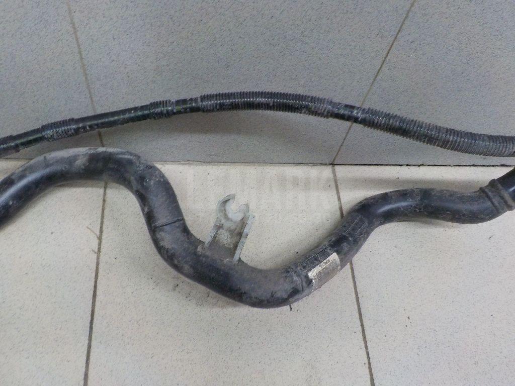 Горловина топливного бака для  BMW 5-serie E60/E61 2003-2009