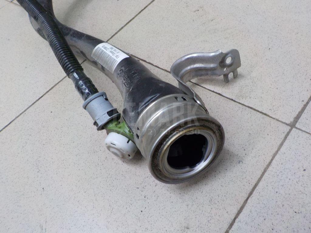 Горловина топливного бака для  BMW 5-serie E60/E61 2003-2009