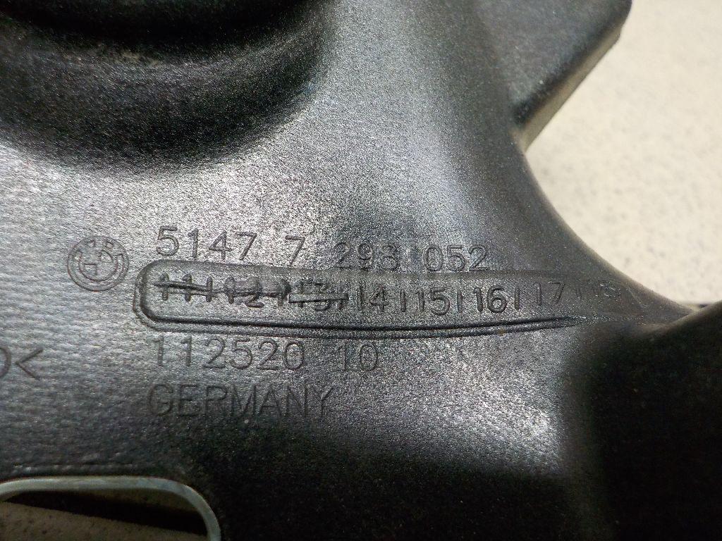 Кронштейн (сопут. товар) для  Ford Cougar 1998-2001