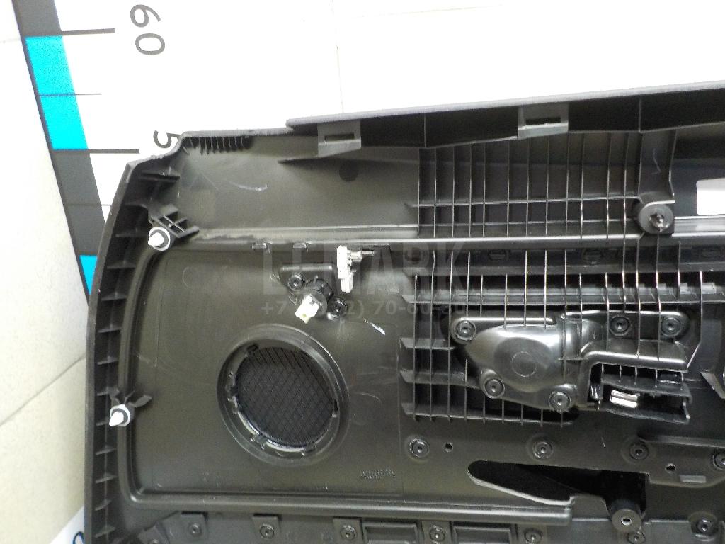 Обшивка двери передней левой для  BMW 3-serie E92/E93 2006-2012