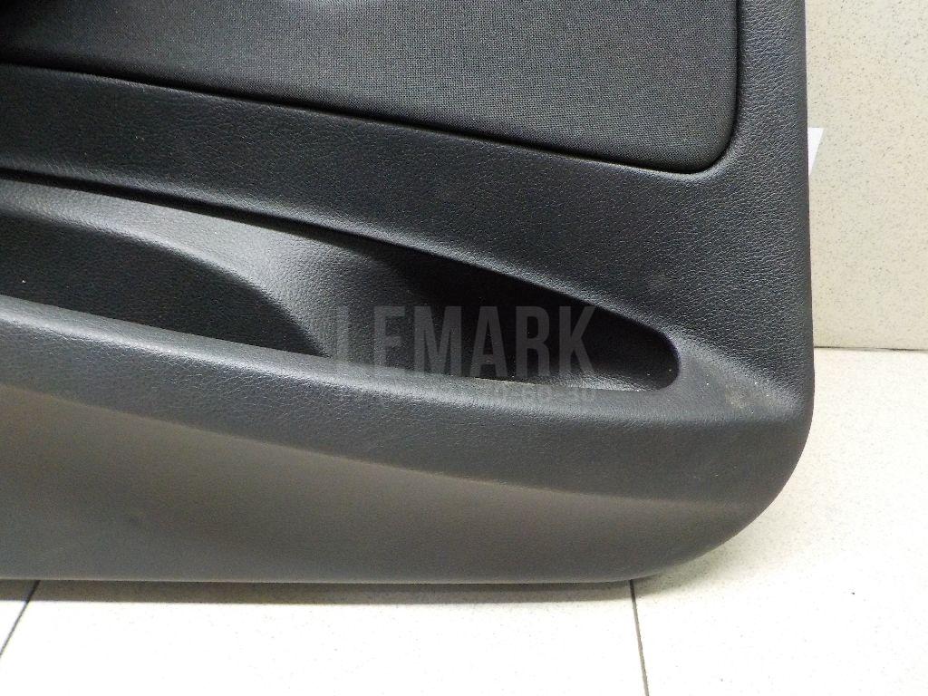 Обшивка двери передней левой для  BMW 3-serie E92/E93 2006-2012