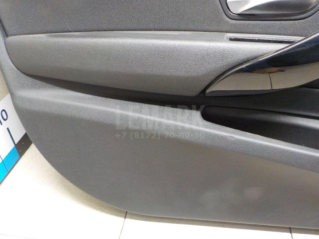 Обшивка двери передней левой для  BMW 3-serie E92/E93 2006-2012