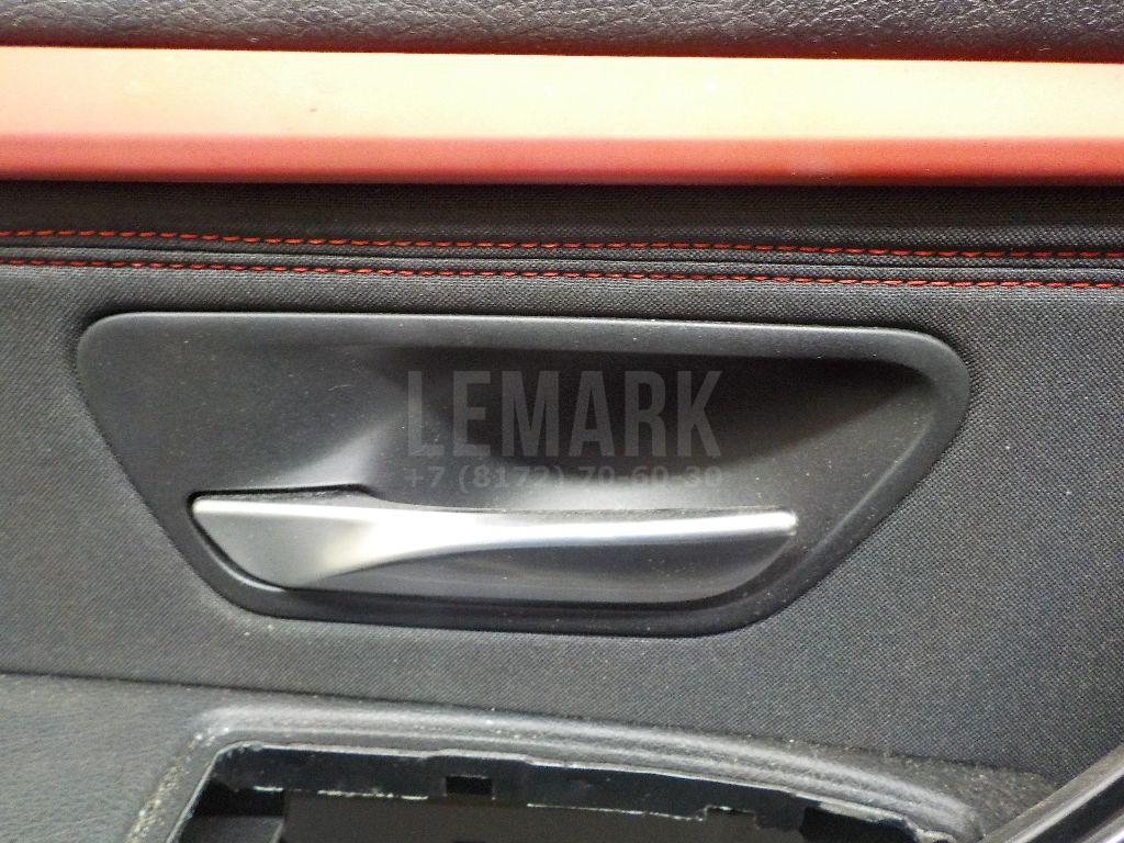 Обшивка двери передней левой для  BMW 3-serie E92/E93 2006-2012