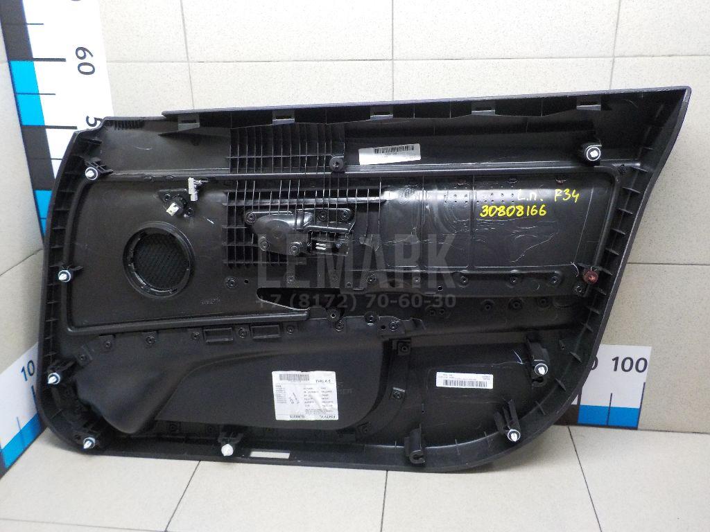 Обшивка двери передней левой для  BMW 3-serie E92/E93 2006-2012