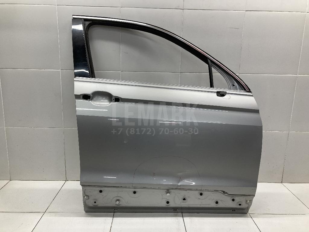 Дверь передняя правая 5NA831056N VAG